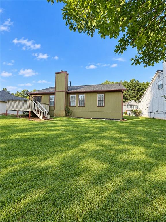 2431 Northmill Lane, Decatur, GA 30035 — photo 2
