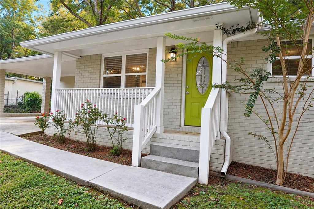 6395 Hemp Street — photo