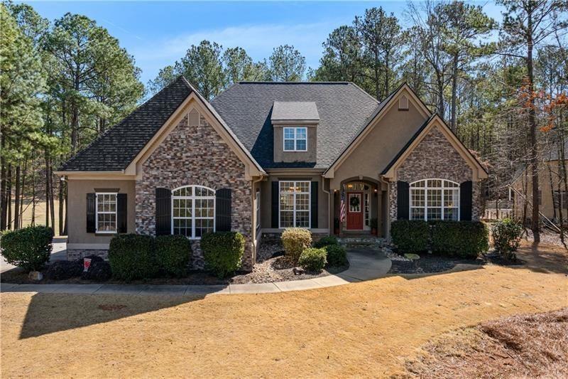 35 Trellisss Trace — photo