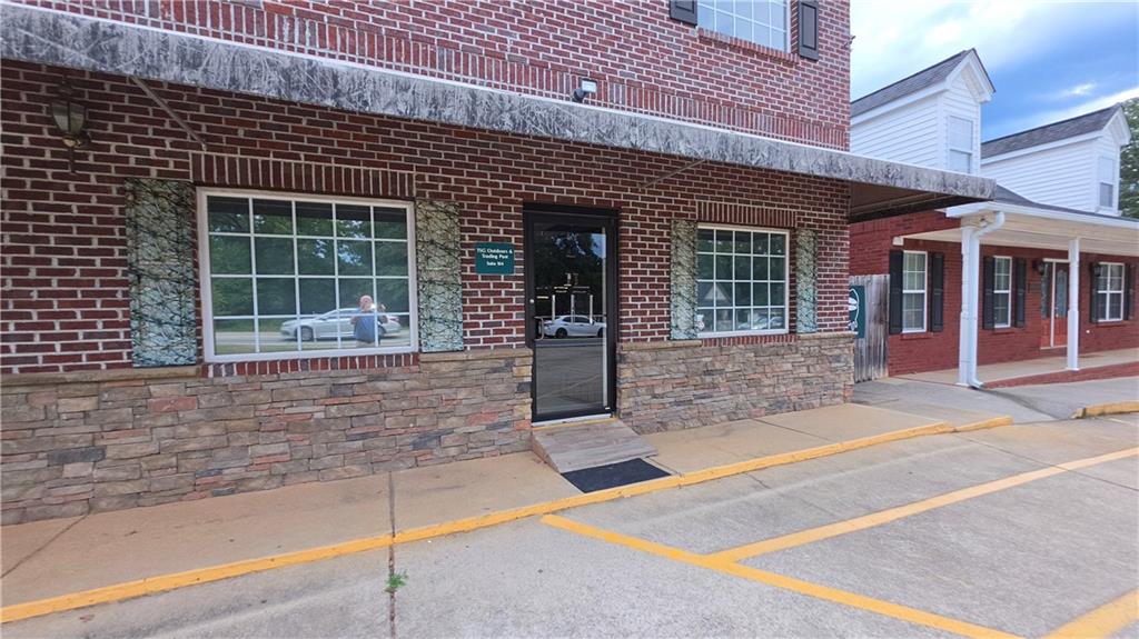 4188 Hwy 53 Suite 102 — photo