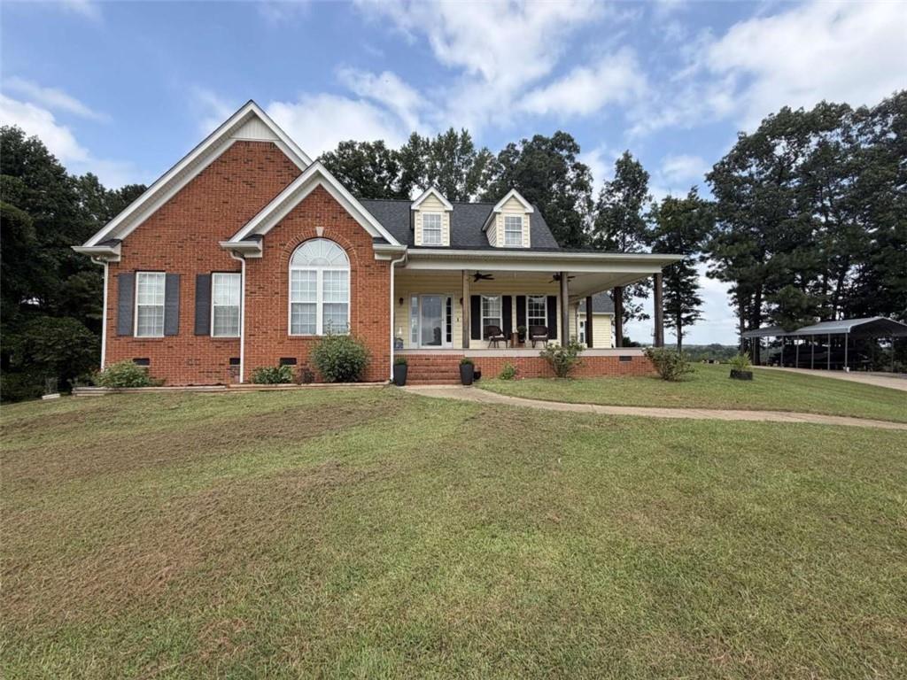 107 Pine Ridge Court — photo