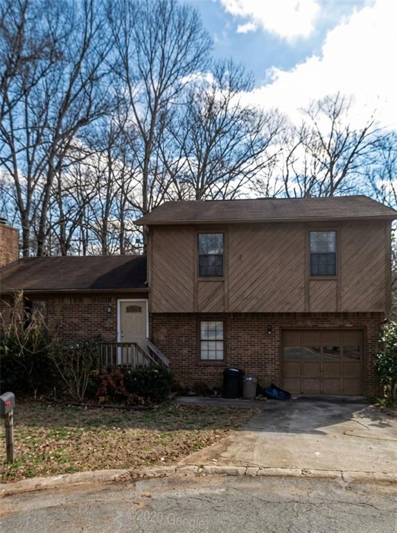 4415 Pacer Court — photo