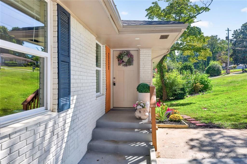 2298 Mark Trail, Decatur, GA 30032 — photo 3
