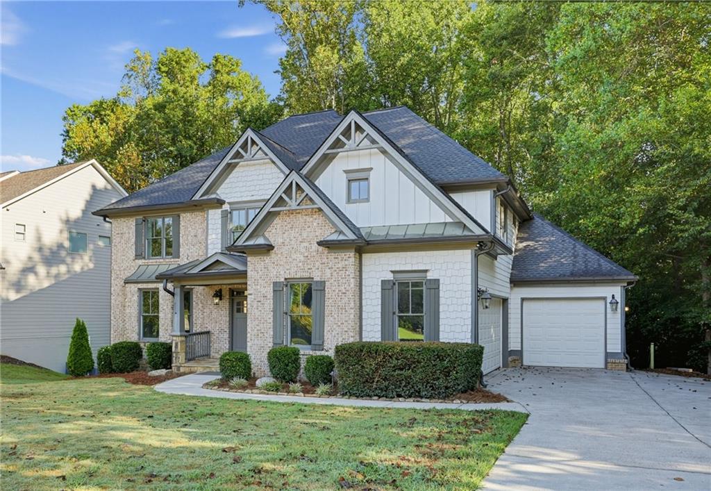 6935 Concord Brook Lane — photo