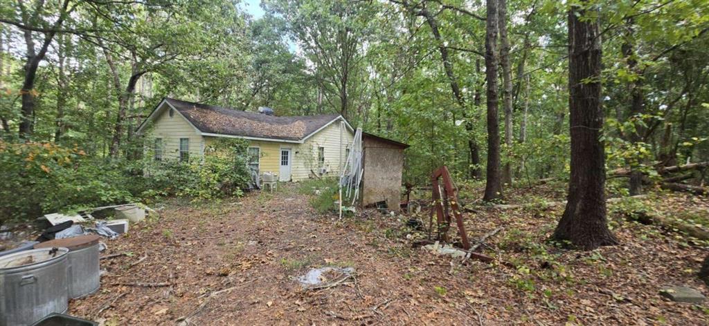 540 Old Highway 81 — photo