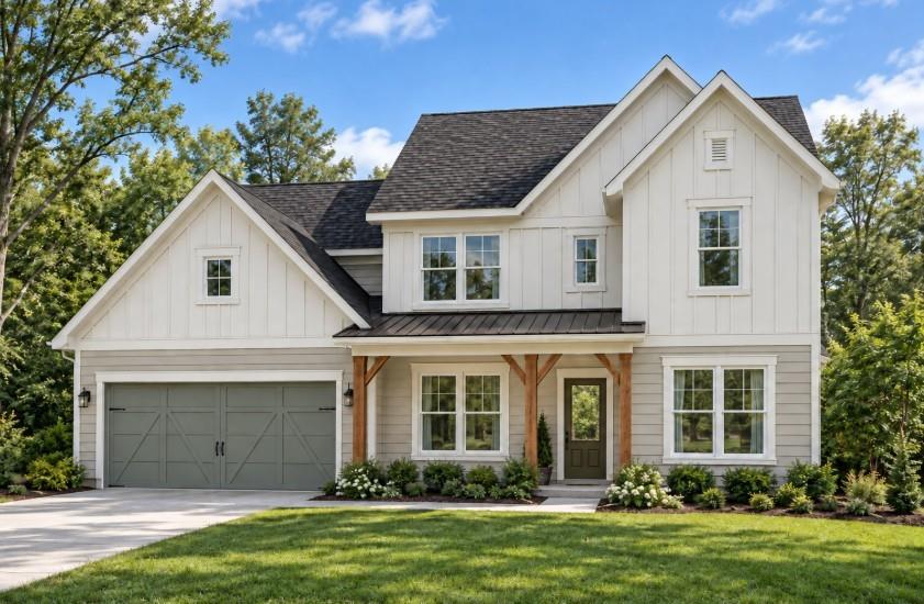 1625 Traveler Trace-Lot 43 — photo