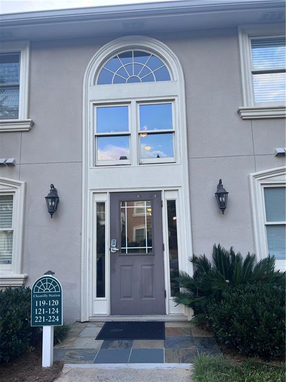 1538 Chantilly Drive NE Unit 222 — photo