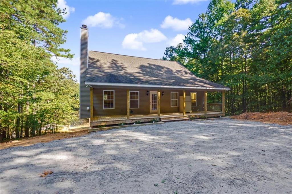 45 Satcher Road — photo