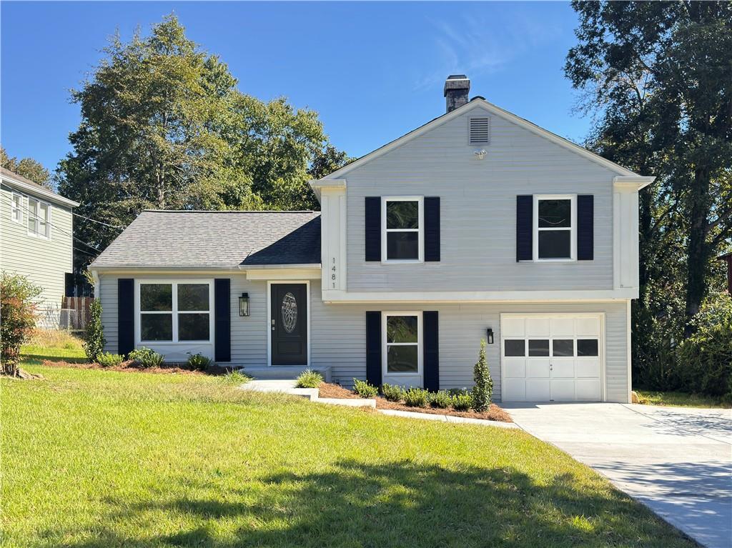 1481 Black Hickory Place — photo