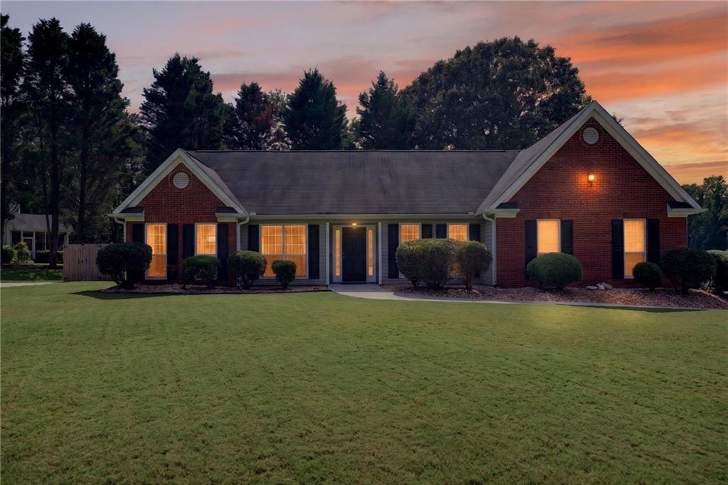 300 Hickory Pointe Court — photo