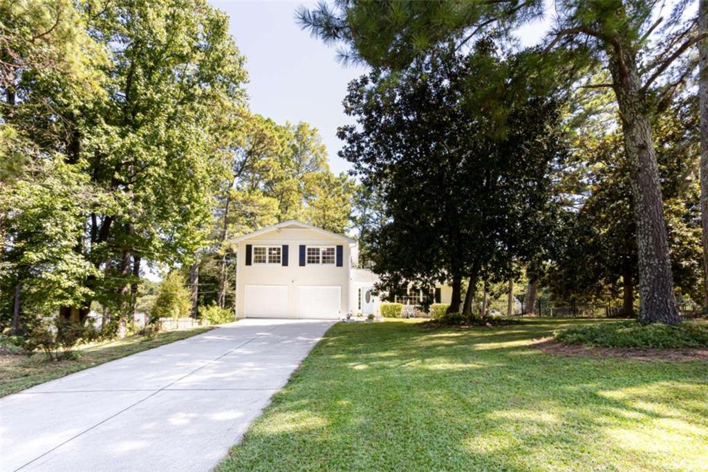 680 Emerald Forest Circle — photo