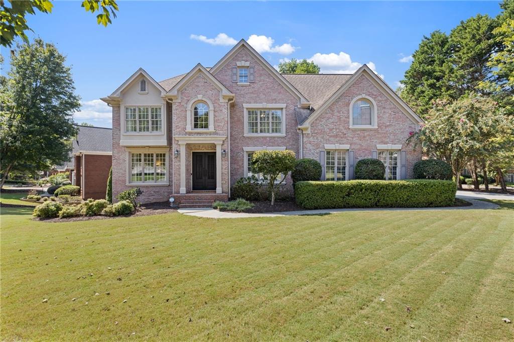 700 Rose Creek Circle — photo