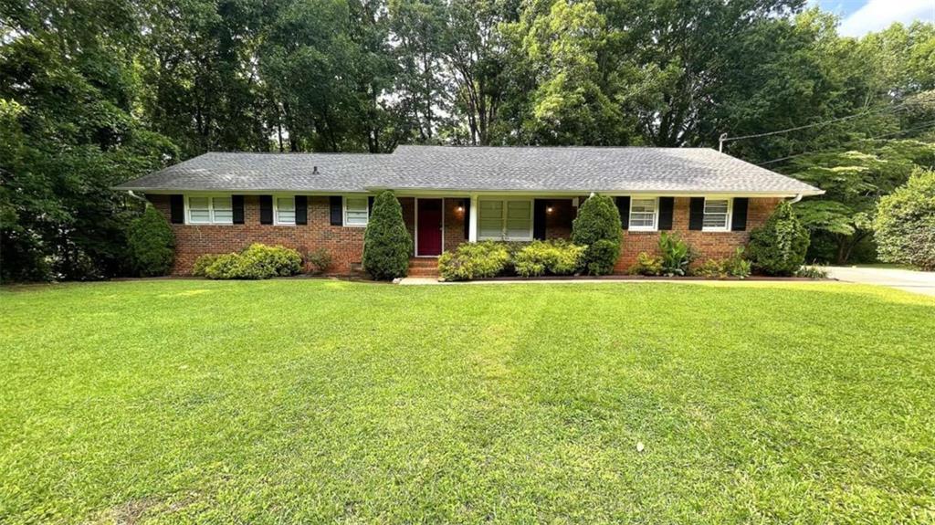 1119 Macland Road — photo