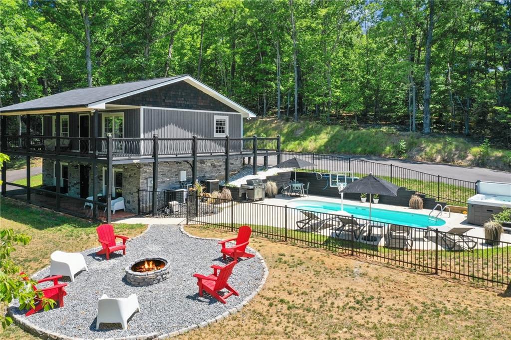 45 Sun Valley Dr — photo