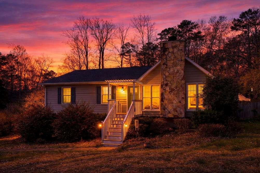 104 Paces Lakes Ridge, Dallas, GA 30157 — photo 2