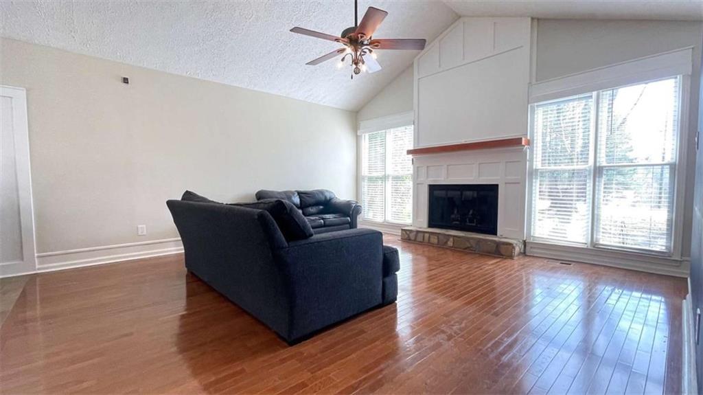 104 Paces Lakes Ridge, Dallas, GA 30157 — photo 3