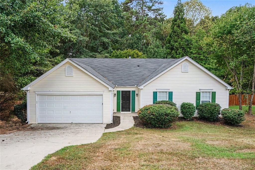 411 Crested View Drive — photo