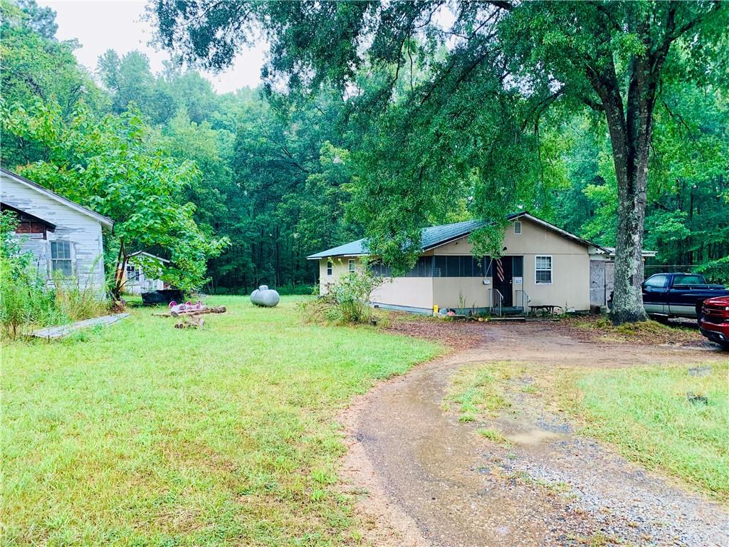 1658 Johnson Lake Road — photo