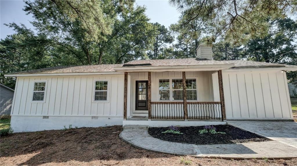 1402 Wethersfield Road — photo