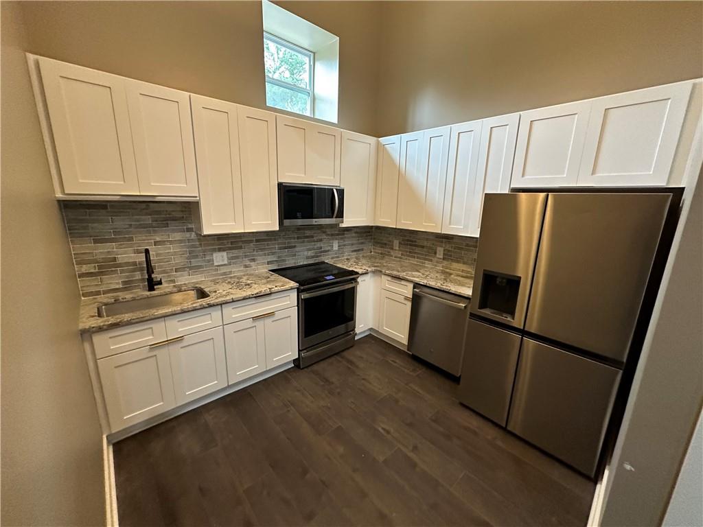 1366 Bernard Street NW — photo
