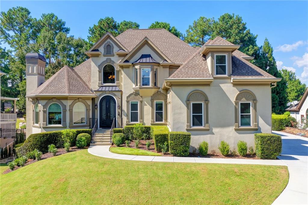 8015 St Marlo Country Club Parkway — photo