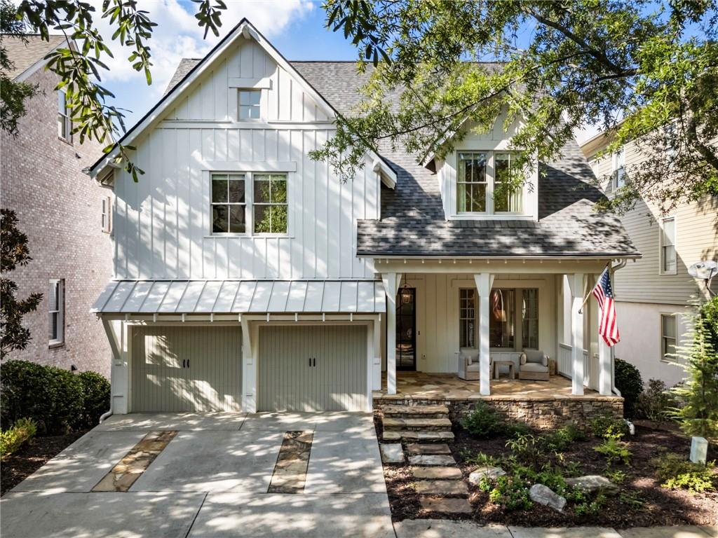 565 Willow Oak Way — photo