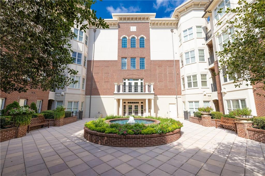3635 E Paces Circle NE Unit 1418 — photo