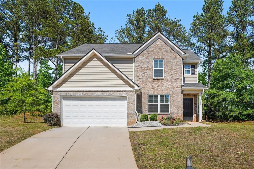 1128 Oak Hollow Lane — photo