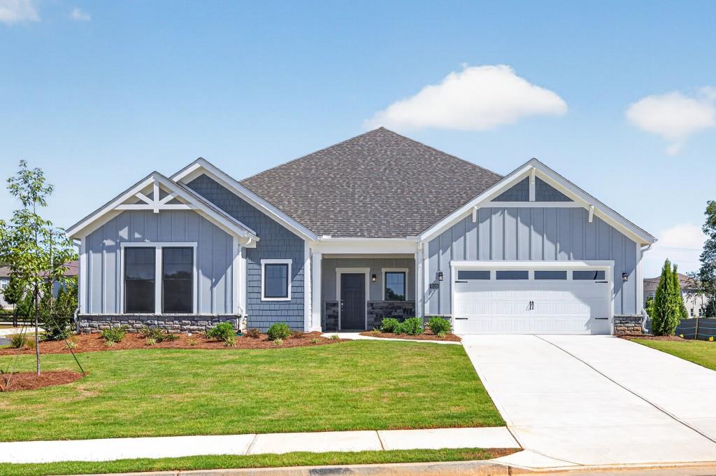 3122 Fishpond Circle — photo