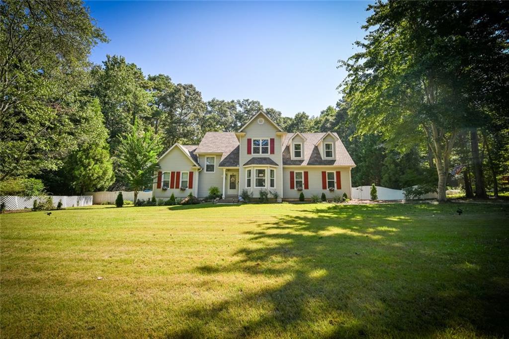 110 Clearview Circle — photo
