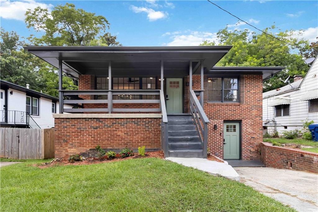 74 Chappell Road NW — photo