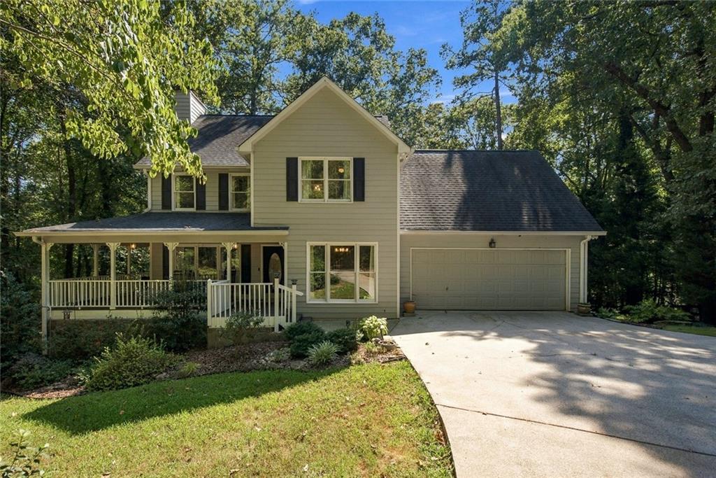 2038 Laurel Cove — photo