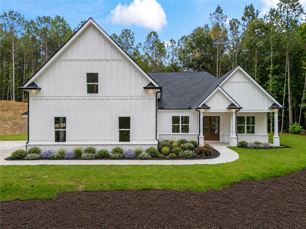 110 Jerusalem Farms Trail — photo