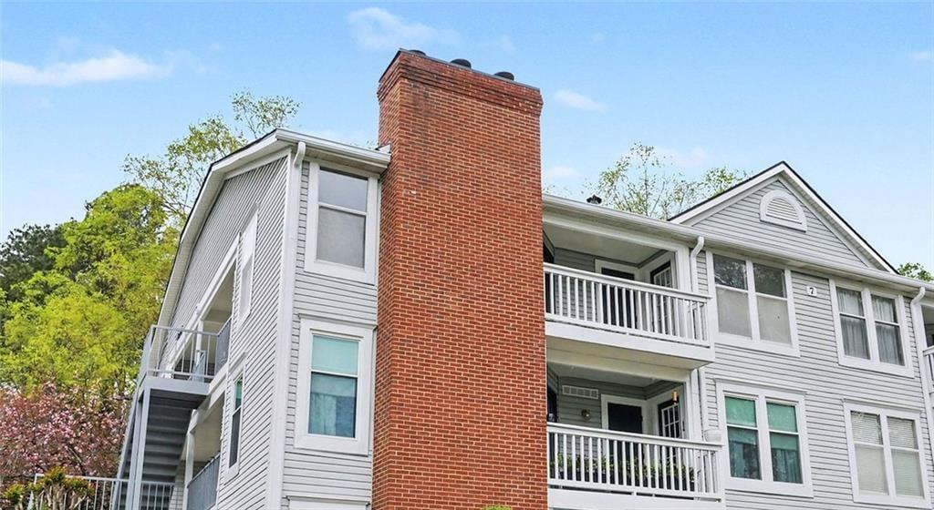 1325 Keys Lake Drive NE — photo