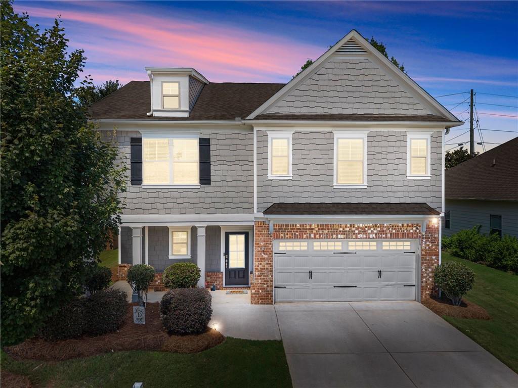 4510 Hidden Creek Drive — photo