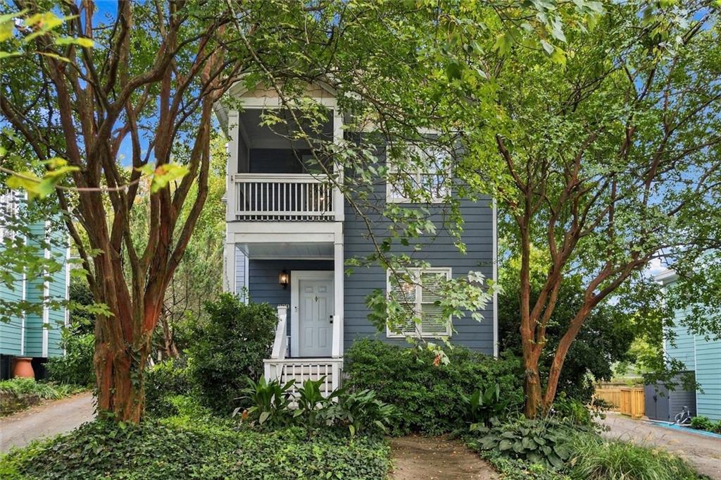 229 Sydney Street SE — photo