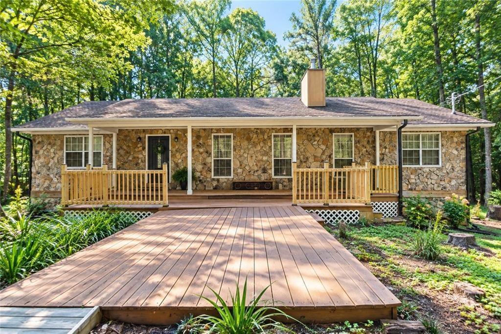 5295 Ridge Road — photo