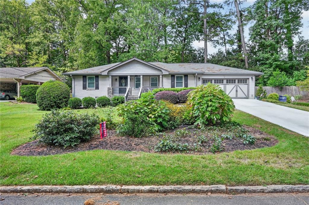 3172 Randolph Road NE — photo