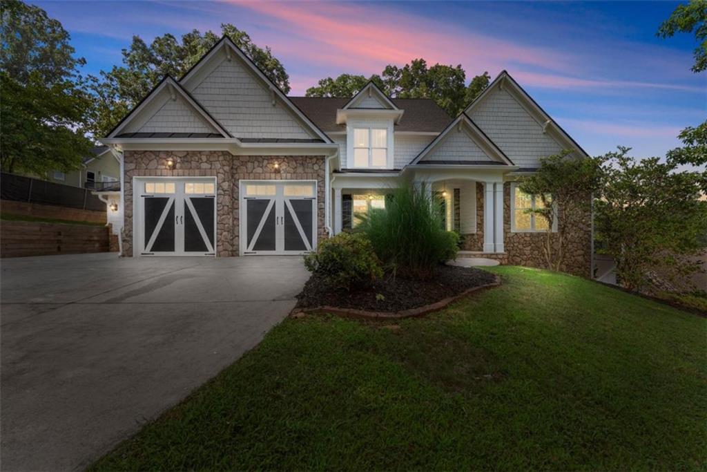 3309 Chaney Circle — photo