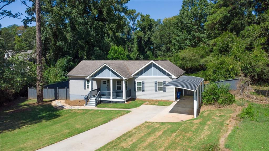2188 Loring Court — photo
