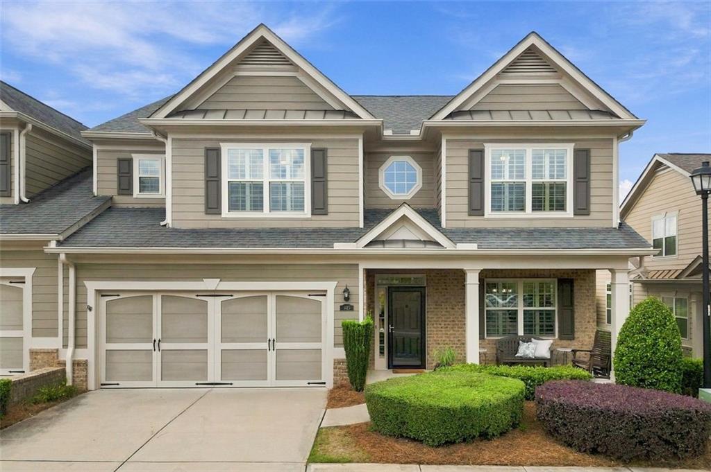 1425 Archstone Drive — photo