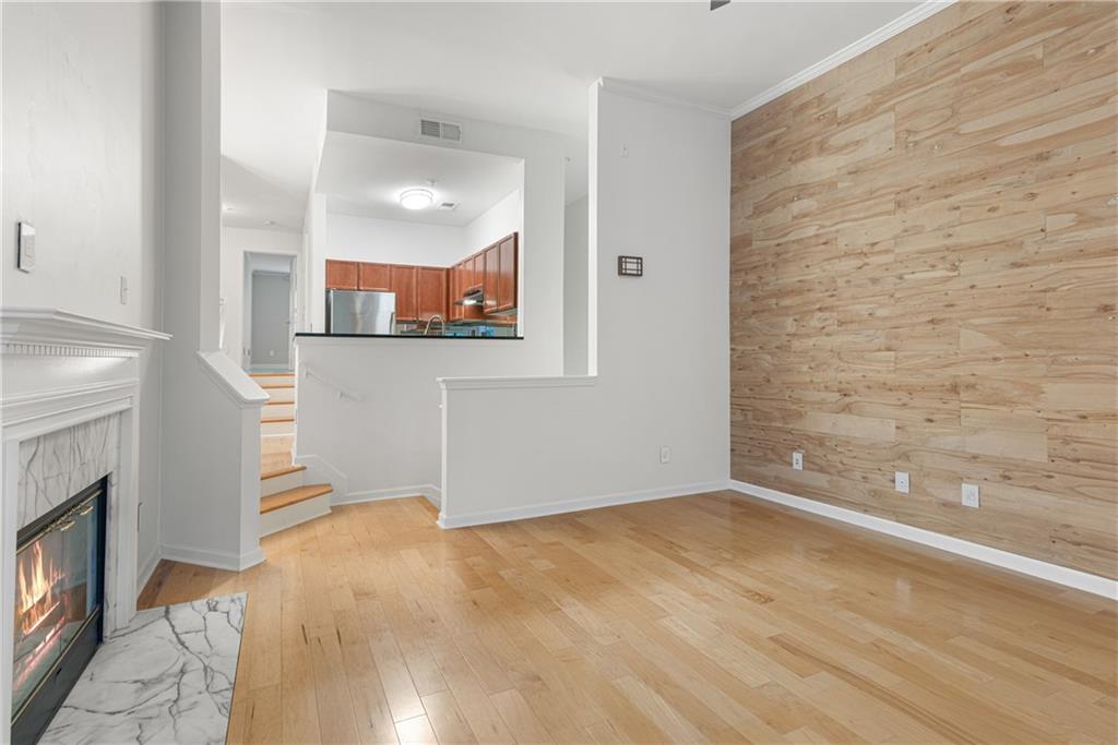 4252 River Green Drive NW Unit 508 — photo