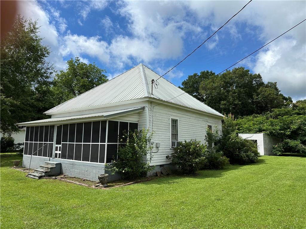 630 Rockmart Road — photo