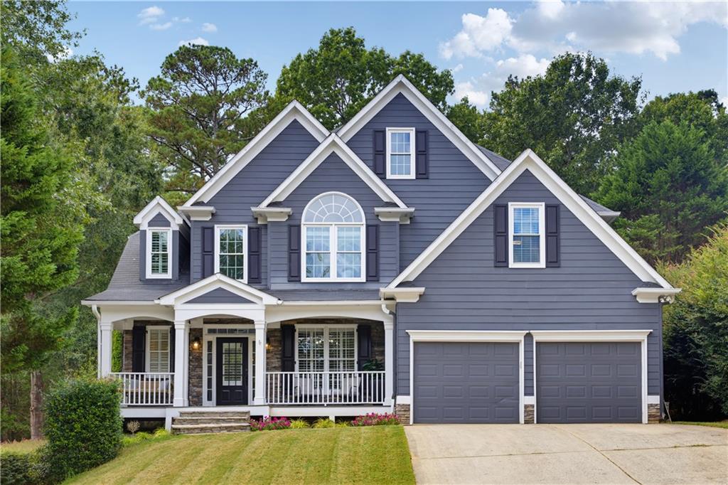 330 Walnut Hills Crossing — photo