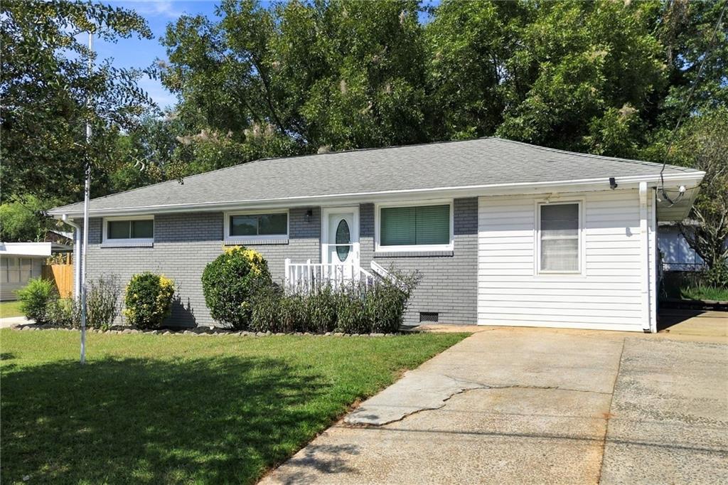 179 Long Drive SW — photo