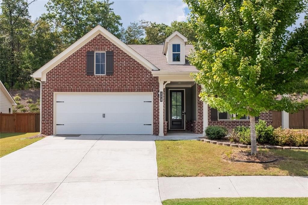173 Rolling Hills Place — photo