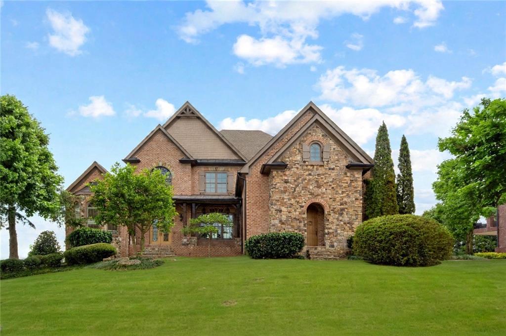 2613 Northern Oak Drive — photo