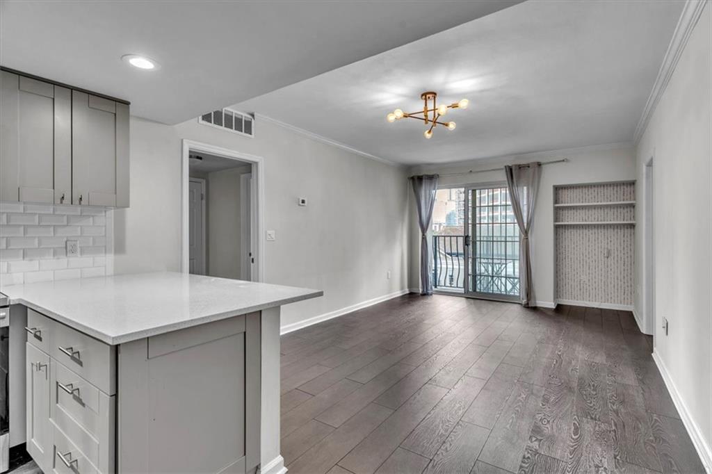 199 14th Street NE Unit 910 — photo