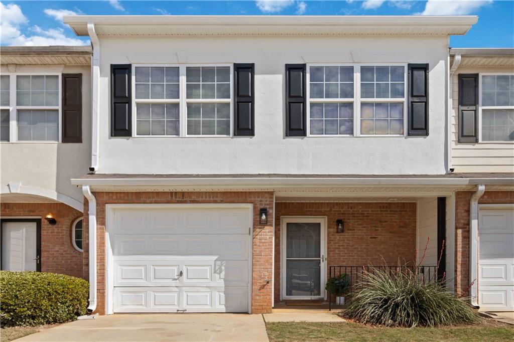 702 Georgetown Court — photo