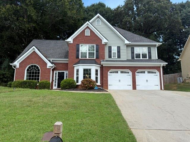 839 Michael Lee Way — photo